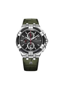 Maurice Lacroix Chronograph Aikon Chronograph AI1018-PVB21-330-1