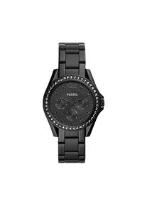 Fossil Damenuhr Riley ES4519