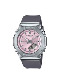 Casio G-shock Grau Damen Armbanduhr GM-S2110-4AER
