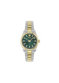 Versace Millenium Mehrfarbig Damen Armbanduhr VE0E00425