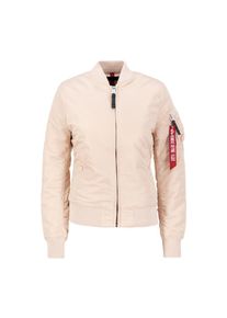 Alpha Industries MA-1 VF 59 Vintage Fit Bomber Jacket Women