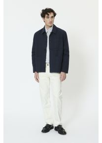 Matinique Overshirts MAcombs Overshirts Gerade Passform