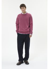 Matinique Strickpullover MAmaxwell Strickpullover Gerade Passform