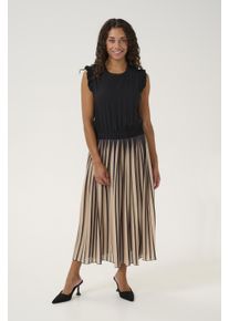 Culture Kleid Relaxed fit black
