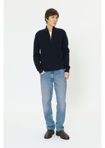 Matinique Jeans MAMike Jeans Gerade Passform