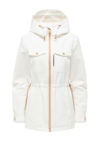 Marikoo Damen Parka &Uuml;bergangsjacke Sohaa mit Kapuze