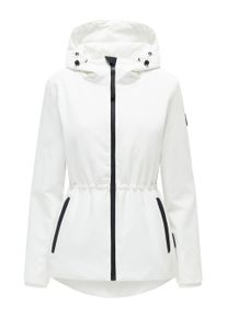 Marikoo Damen &Uuml;bergangsjacke Katzilein mit Kapuze