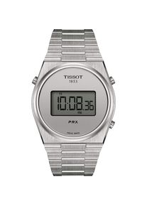 Tissot Prx Herren Silber Uhr T1374631103000
