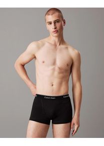 Calvin Klein Herren Baumwollpants 3er Pack