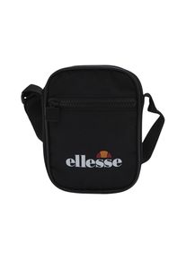 Ellesse - "Relo" Schultertasche, Logo (Schwarz)