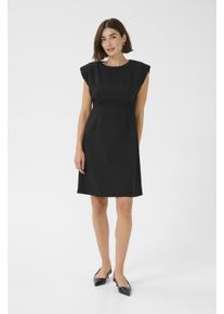 Culture Kleid CUalaine Fitted black