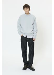 Matinique Strickpullover MAsweatio Strickpullover Gerade Passform