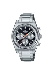 Casio Edifice Herren Silberne Uhr EFB-730D-1AVUEF