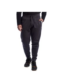 BOSS Herren Baumwoll Trainingshose mit Logo 50545565