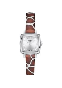 Tissot Lovely Damen-Multifarbige Uhr T0581091703600