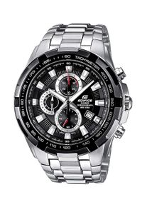 Casio Edifice Herrenuhr Silber EF-539D-1AVEF