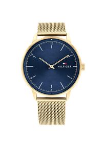 Tommy Hilfiger Herren Uhr 1791877