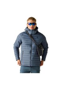 Dare 2b - "Air Lite" Steppjacke f&uuml;r Herren, Verbl&uuml;fft (Quecksilber)