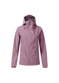 Dare 2b - "Breathe Easy" Jacke, wasserfest f&uuml;r Damen (Dunkle Orchidee)