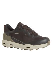 Craghoppers - "Adflex Low 2" Sneaker f&uuml;r Herren/Damen Unisex (Schwarz/R&auml;ucherbronze)