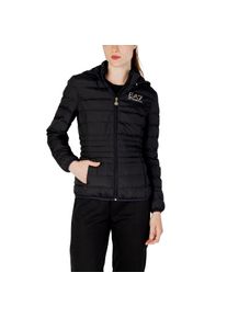EA7 Emporio Armani Ea7 Damenjacke