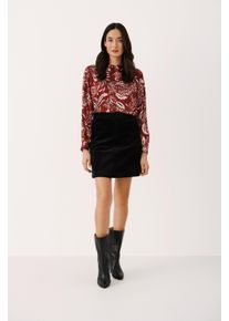 PART TWO Rock LingsPW A-shape black