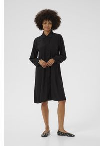 Culture Kleid CUamanda Relaxed fit black