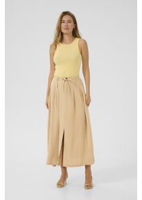 Kaffe Rock A-shape Starfish beige