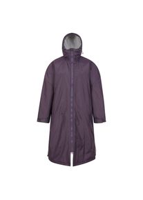 Mountain Warehouse - "Tidal" Robe f&uuml;r Damen (Violett)