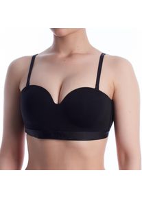 BOSS Damen Elastischer Baumwolle Balconette-BH 50520415