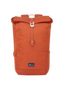 Craghoppers - "Classic Kiwi II" Rucksack, Roll Top, 20L (Roter Strand)