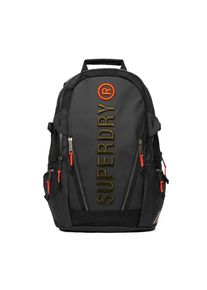 Superdry Damen-Rucksack aus Tarp-Mesh