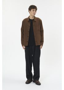 Matinique Overshirts MAorignal Overshirts Gerade Passform