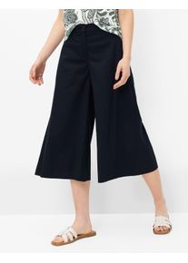 Brax Damen Hose Style MELLI S NAVY, dunkelblau, Gr. 32K