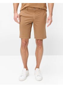 Brax Herren Bermuda Style BARI PEANUT, hellbraun, Gr. 30