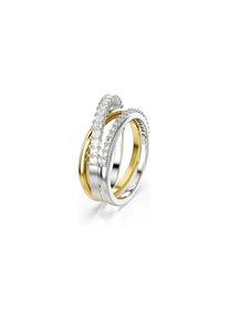 Swarovski Damenring Hyperbola 5689729