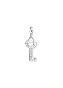 Thomas Sabo Charm Sterling Silver 0010-051-14