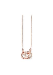 Thomas Sabo Kette KE1488-416-40-L45v