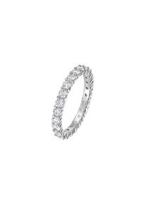 Swarovski Damenring Matrix Tennis Vittore 5237742