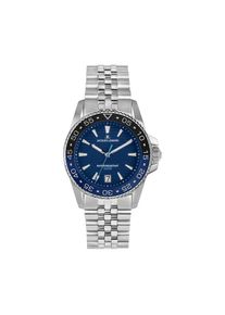 Jacques Lemans Herrenuhr Liverpool Diver 1-2205I