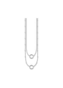 Thomas Sabo Kette Carrier X0234-001-12-L45v
