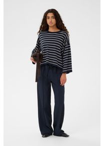 Soaked in Luxury Strickpullover SLSpina Strickpullover Baggy fit