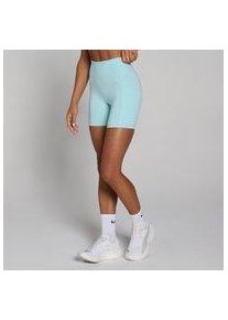 Myprotein MP Damen Training Shorts mit Taschen &ndash; Ice - XS