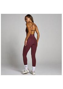 Myprotein MP Damen Tempo Einteiler &ndash; Dunkle Beere - XL