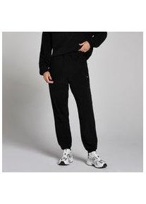 MP Damen Fleece-Jogginghosen &ndash; Schwarz - L