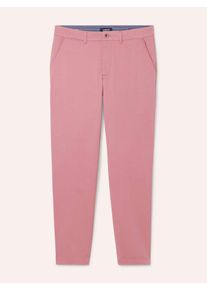 Walbusch Elastische Chino aus Baumwolle