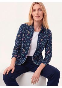 Walbusch Baumwollstretch Jacke