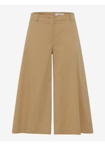 Brax Damen Hose Style MELLI S GOLDEN BEIGE, Beige, Gr. 34