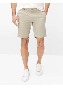 Brax Herren Bermuda Style PHIL B JUNGLE Gr&uuml;n Khaki, gr&uuml;n - khaki, Gr. 30