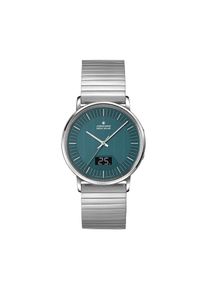 Junghans Herrenuhr Milano Mega Solar 56462144